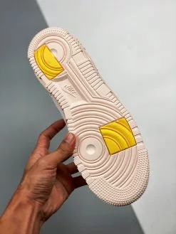 Nike Air Force 1 Pixel White/Arctic Orange-Sail-Orange Pearl For Sale -Cheap Jordan Shop Nike Air Force 1 Pixel White Arctic Orange Sail Orange Pearl 6