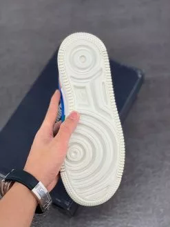 Nike Air Force 1 Shadow “First Use” White/Green-Blue-Orange For Sale -Cheap Jordan Shop Nike Air Force 1 Shadow First Use White Green Blue Orange For Sale 3