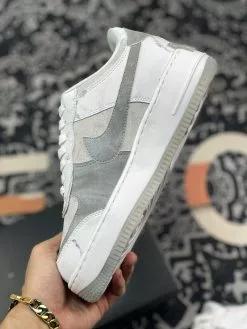 Nike Air Force 1 Shadow ‘Goddess Of Victory’ DJ4635-100 For Sale -Cheap Jordan Shop Nike Air Force 1 Shadow Goddess of Victory DJ4635 100 For Sale 2