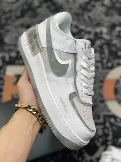 Nike Air Force 1 Shadow ‘Goddess Of Victory’ DJ4635-100 For Sale