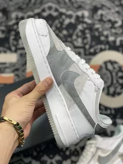Nike Air Force 1 Shadow ‘Goddess Of Victory’ DJ4635-100 For Sale -Cheap Jordan Shop Nike Air Force 1 Shadow Goddess of Victory DJ4635 100 For Sale 3