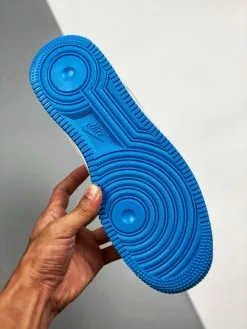 Nike Air Force 1 “Sticker” White/Wolf Grey/Black/Multi-Color For Sale -Cheap Jordan Shop Nike Air Force 1 Sticker White Wolf Grey Black Multi Color 6