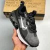 Nike Air Max 200 Nike Air Max 2021 Black/Iron Grey-White DA1925-001 For Sale