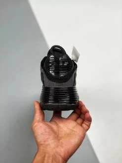 Nike Air Max 2090 Black/Wolf Grey/Anthracite/White On Sale -Cheap Jordan Shop Nike Air Max 2090 Black Wolf Grey Anthracite White On Sale 6