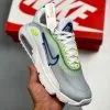 Nike Air Max 2090 Platinum Tint/Blustery-White-Volt On Sale -Cheap Jordan Shop Nike Air Max 2090 Platinum Tint Blustery White Volt On Sale