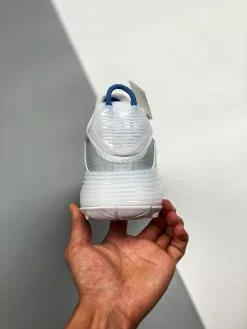 Nike Air Max 2090 Platinum Tint/Blustery-White-Volt On Sale -Cheap Jordan Shop Nike Air Max 2090 Platinum Tint Blustery White Volt On Sale 7
