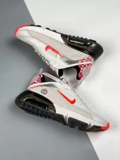 Nike Air Max 2090 ‘Spring Festival 2021’ White/Racer Blue/Red On Sale 13 Nike Air Max 2090 ‘Spring Festival 2021’ White/Racer Blue/Red On Sale -Cheap Jordan Shop Nike Air Max 2090 Spring Festival 2021 White Racer Blue Red On Sale 3