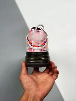 Nike Air Max 2090 ‘Spring Festival 2021’ White/Racer Blue/Red On Sale 17 Nike Air Max 2090 ‘Spring Festival 2021’ White/Racer Blue/Red On Sale -Cheap Jordan Shop Nike Air Max 2090 Spring Festival 2021 White Racer Blue Red On Sale 7