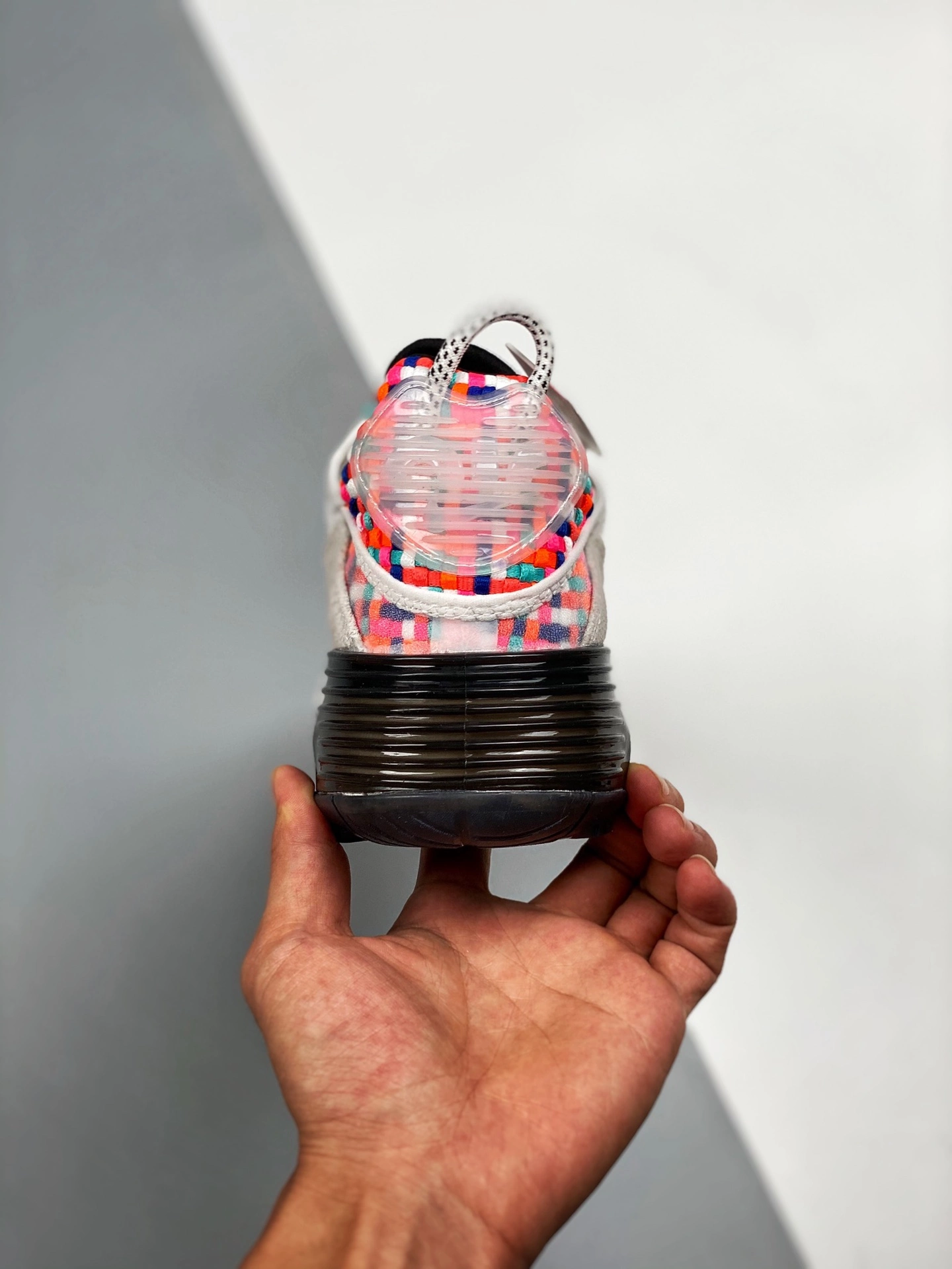 Nike Air Max 2090 ‘Spring Festival 2021’ White/Racer Blue/Red On Sale 10 Nike Air Max 2090 ‘Spring Festival 2021’ White/Racer Blue/Red On Sale - Image 8