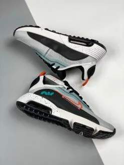 Nike Air Max 2090 White Aquamarine CZ1708-100 On Sale -Cheap Jordan Shop Nike Air Max 2090 White Aquamarine CZ1708 100 On Sale 3