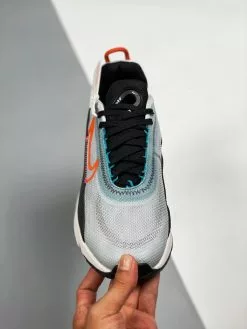 Nike Air Max 2090 White Aquamarine CZ1708-100 On Sale -Cheap Jordan Shop Nike Air Max 2090 White Aquamarine CZ1708 100 On Sale 5