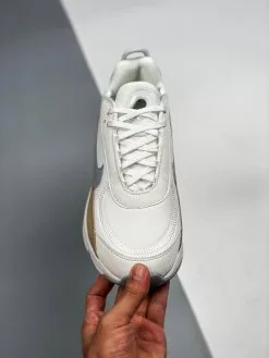 Nike Air Max 2090 White Tan Grey DA8702-100 On Sale -Cheap Jordan Shop Nike Air Max 2090 White Tan Grey DA8702 100 On Sale 5