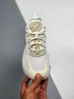 Nike Air Max 270 React Animal Prints CV8815-100 For Sale -Cheap Jordan Shop Nike Air Max 270 React Animal Prints CV8815 100 For Sale 5