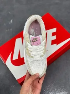 Nike Air Max 90 White/Metallic Red Bronze/Light Orewood Brown For Sale 14 Nike Air Max 90 White/Metallic Red Bronze/Light Orewood Brown For Sale -Cheap Jordan Shop Nike Air Max 90 White Metallic Red Bronze Light Orewood Brown For Sale 5