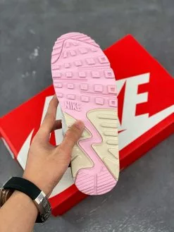 Nike Air Max 90 White/Metallic Red Bronze/Light Orewood Brown For Sale 16 Nike Air Max 90 White/Metallic Red Bronze/Light Orewood Brown For Sale -Cheap Jordan Shop Nike Air Max 90 White Metallic Red Bronze Light Orewood Brown For Sale 7