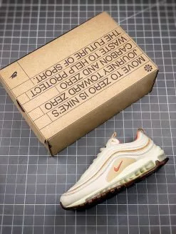 Nike Air Max 97 “Cork” Coconut Milk/Lite Sienna-Sesame For Sale 12 Nike Air Max 97 “Cork” Coconut Milk/Lite Sienna-Sesame For Sale -Cheap Jordan Shop Nike Air Max 97 Cork Coconut Milk Lite Sienna Sesame 2
