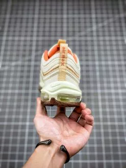 Nike Air Max 97 “Cork” Coconut Milk/Lite Sienna-Sesame For Sale 17 Nike Air Max 97 “Cork” Coconut Milk/Lite Sienna-Sesame For Sale -Cheap Jordan Shop Nike Air Max 97 Cork Coconut Milk Lite Sienna Sesame 7