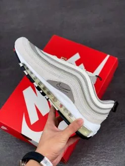 Nike Air Max 97 “First Use” DB0246-001 For Sale -Cheap Jordan Shop Nike Air Max 97 First Use DB0246 001 For Sale 4