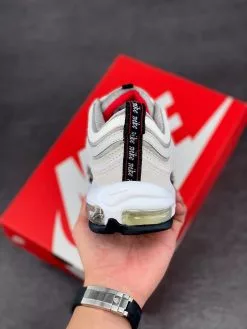 Nike Air Max 97 “First Use” DB0246-001 For Sale -Cheap Jordan Shop Nike Air Max 97 First Use DB0246 001 For Sale 6