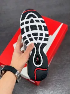 Nike Air Max 97 “First Use” DB0246-001 For Sale -Cheap Jordan Shop Nike Air Max 97 First Use DB0246 001 For Sale 7