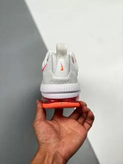 Nike Air Max Plus Nike Air Max Genome White/Bright Mango-Hyper Pink For Sale -Cheap Jordan Shop Nike Air Max Genome White Bright Mango Hyper Pink For Sale 7 1