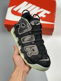 Nike Air More Uptempo “Utagawa Kuniyoshi” DM6213-045 For Sale
