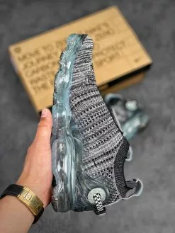 Cheap Jordan Shop -Cheap Jordan Shop Nike Air VaporMax 2020 Oreo Black White For Sale 1