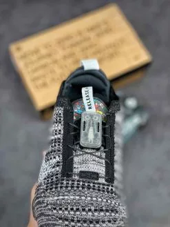 Nike Air VaporMax 2020 ‘Oreo’ Black/White For Sale -Cheap Jordan Shop Nike Air VaporMax 2020 Oreo Black White For Sale 7