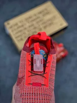 Nike Air VaporMax 2020 Team Red/Gym Red-Flash Crimson For Sale -Cheap Jordan Shop Nike Air VaporMax 2020 Team Red Gym Red Flash Crimson For Sale 3