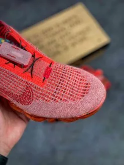 Nike Air VaporMax 2020 Team Red/Gym Red-Flash Crimson For Sale -Cheap Jordan Shop Nike Air VaporMax 2020 Team Red Gym Red Flash Crimson For Sale 5