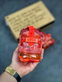 Nike Air VaporMax 2020 Team Red/Gym Red-Flash Crimson For Sale -Cheap Jordan Shop Nike Air VaporMax 2020 Team Red Gym Red Flash Crimson For Sale 6