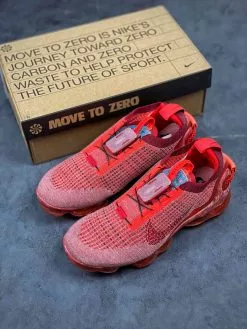 Nike Air VaporMax 2020 Team Red/Gym Red-Flash Crimson For Sale -Cheap Jordan Shop Nike Air VaporMax 2020 Team Red Gym Red Flash Crimson For Sale 8