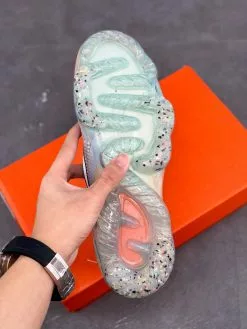 Nike Air VaporMax 2021 Grey Bright Mango DH4084-002 For Sale -Cheap Jordan Shop Nike Air VaporMax 2021 Grey Bright Mango DH4084 002 For Sale 7