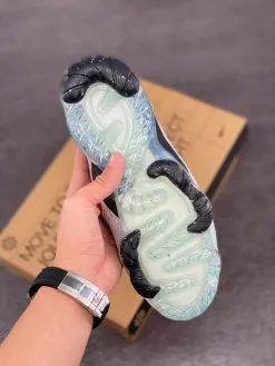 Nike Air VaporMax 2021 Light Bone/White-Black-University Red For Sale -Cheap Jordan Shop Nike Air VaporMax 2021 Light Bone White Black University Red For Sale 7