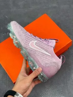 Nike Air VaporMax 2021 Pink DH4088-600 For Sale -Cheap Jordan Shop Nike Air VaporMax 2021 Pink DH4088 600 For Sale 2