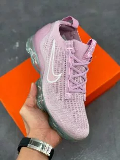 Nike Air VaporMax 2021 Pink DH4088-600 For Sale