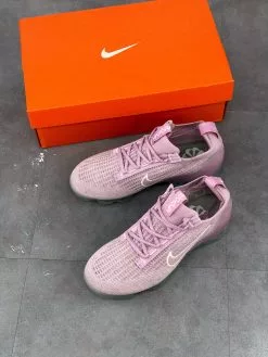 Nike Air VaporMax 2021 Pink DH4088-600 For Sale -Cheap Jordan Shop Nike Air VaporMax 2021 Pink DH4088 600 For Sale 3