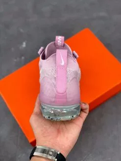 Nike Air VaporMax 2021 Pink DH4088-600 For Sale -Cheap Jordan Shop Nike Air VaporMax 2021 Pink DH4088 600 For Sale 6
