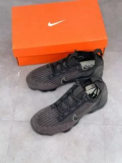 Nike Air VaporMax 2021 “Triple Black” DH4084-001 For Sale 15 Nike Air VaporMax 2021 “Triple Black” DH4084-001 For Sale -Cheap Jordan Shop Nike Air VaporMax 2021 Triple Black DH4084 001 For Sale 5