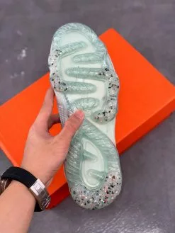 Nike Air VaporMax 2021 White/Black-Metallic Silver For Sale -Cheap Jordan Shop Nike Air VaporMax 2021 White Black Metallic Silver For Sale 7