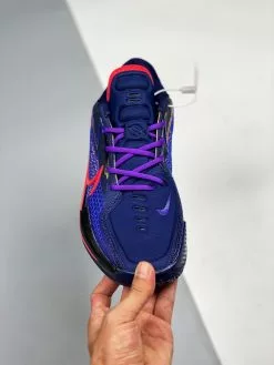 Nike React WR ISPA Nike Air Zoom GT Cut Dark Navy Red Purple CZ0175-400 For Sale -Cheap Jordan Shop Nike Air Zoom GT Cut Dark Navy Red Purple CZ0175 400 For Sale 2
