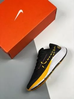 Nike Huarache Nike Air Zoom Pegasus 38 “Blue Ribbon Sports” DM7602-001 For Sale -Cheap Jordan Shop Nike Air Zoom Pegasus 38 Blue Ribbon Sports DM7602 001 For Sale 2