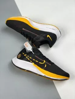 Nike Huarache Nike Air Zoom Pegasus 38 “Blue Ribbon Sports” DM7602-001 For Sale -Cheap Jordan Shop Nike Air Zoom Pegasus 38 Blue Ribbon Sports DM7602 001 For Sale 3