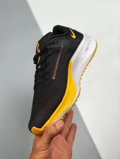 Nike Huarache Nike Air Zoom Pegasus 38 “Blue Ribbon Sports” DM7602-001 For Sale -Cheap Jordan Shop Nike Air Zoom Pegasus 38 Blue Ribbon Sports DM7602 001 For Sale 4