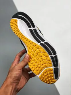 Nike Huarache Nike Air Zoom Pegasus 38 “Blue Ribbon Sports” DM7602-001 For Sale -Cheap Jordan Shop Nike Air Zoom Pegasus 38 Blue Ribbon Sports DM7602 001 For Sale 6