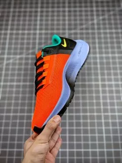 Nike Huarache Nike Air Zoom Pegasus 38 Hyper Crimson/Black/Aluminum/Yellow For Sale -Cheap Jordan Shop Nike Air Zoom Pegasus 38 Hyper Crimson Black Aluminum Yellow For Sale 4