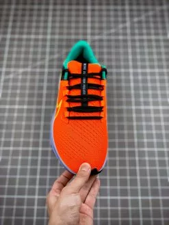 Nike Huarache Nike Air Zoom Pegasus 38 Hyper Crimson/Black/Aluminum/Yellow For Sale -Cheap Jordan Shop Nike Air Zoom Pegasus 38 Hyper Crimson Black Aluminum Yellow For Sale 5