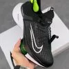 Nike React Element 55 Nike Air Zoom Tempo NEXT% FlyEase Black/White-Volt For Sale -Cheap Jordan Shop Nike Air Zoom Tempo NEXT FlyEase Black White Volt For Sale