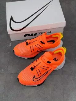 Nike React Element 55 Nike Air Zoom Tempo NEXT% FlyEase Bright Mango CV1889-800 For Sale -Cheap Jordan Shop Nike Air Zoom Tempo NEXT FlyEase Bright Mango CV1889 800 For Sale 7