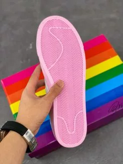 Nike Huarache Nike Blazer Low ’77 “Be True” White DD3034-100 For Sale -Cheap Jordan Shop Nike Blazer Low 77 Be True White DD3034 100 For Sale 6